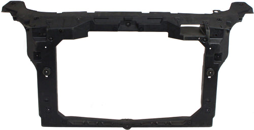TAURUS 08-09 RADIATOR SUPPORT, Assembly, w/o Center Support, Plastic