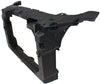 TAURUS 08-09 RADIATOR SUPPORT, Assembly, w/o Center Support, Plastic