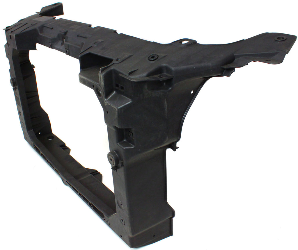 TAURUS 08-09 RADIATOR SUPPORT, Assembly, w/o Center Support, Plastic
