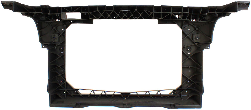 TAURUS 08-09 RADIATOR SUPPORT, Assembly, w/o Center Support, Plastic