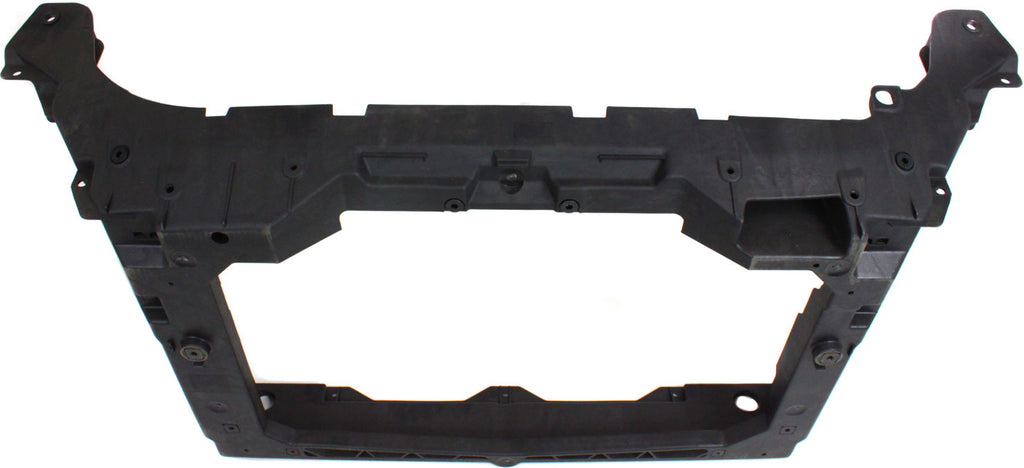 TAURUS 08-09 RADIATOR SUPPORT, Assembly, w/o Center Support, Plastic