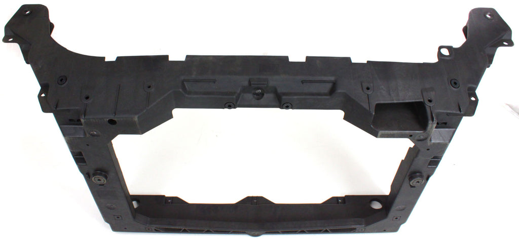 TAURUS 08-09 RADIATOR SUPPORT, Assembly, w/o Center Support, Plastic