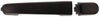 MONTEGO 05-07/TAURUS/TAURUS X 08-09 FRONT EXTERIOR DOOR HANDLE RH, Txtd Blk, w/o Keyhole (=REAR RH/LH)
