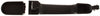 MONTEGO 05-07/TAURUS/TAURUS X 08-09 FRONT EXTERIOR DOOR HANDLE RH, Txtd Blk, w/o Keyhole (=REAR RH/LH)
