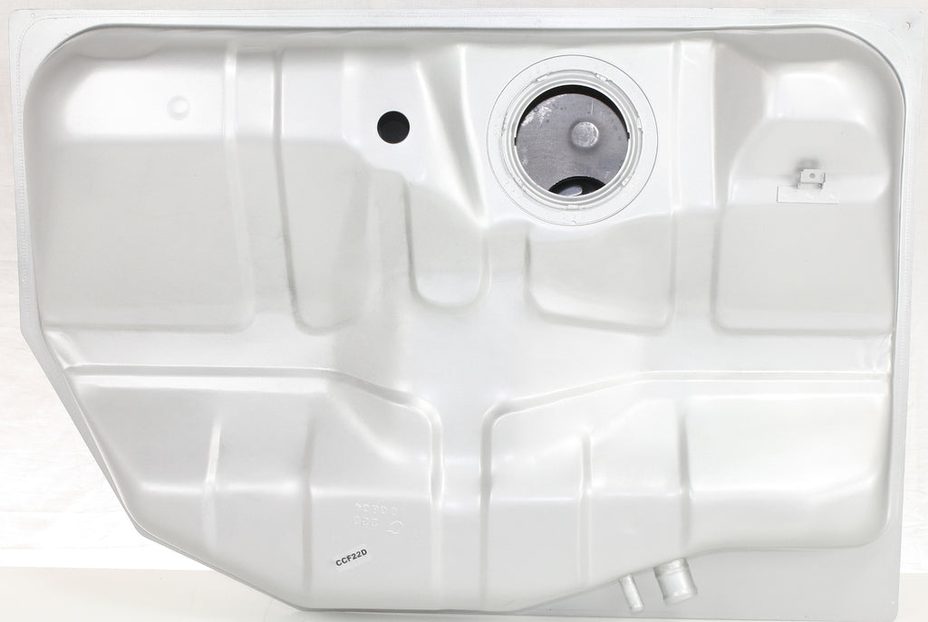 TAURUS 88-95 FUEL TANK, 18.5 Gal.