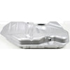 TAURUS 98-99 FUEL TANK, Twin Cam Engine, 2 Holes on Top & 2 hose outlets, 16 Gal.