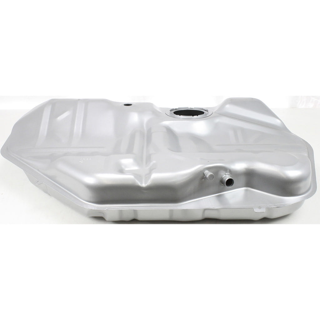 TAURUS 98-99 FUEL TANK, Twin Cam Engine, 2 Holes on Top & 2 hose outlets, 16 Gal.