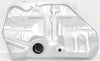 TAURUS 98-99 FUEL TANK, Twin Cam Engine, 2 Holes on Top & 2 hose outlets, 16 Gal.