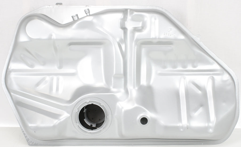 TAURUS 98-99 FUEL TANK, Twin Cam Engine, 2 Holes on Top & 2 hose outlets, 16 Gal.
