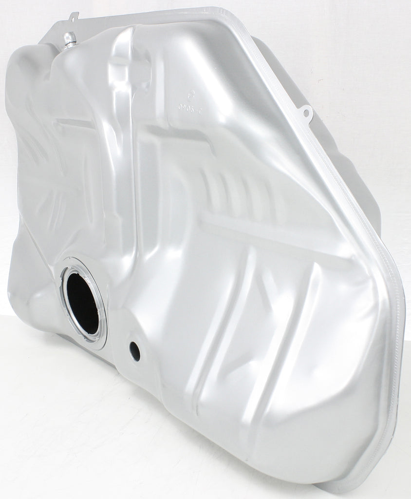 TAURUS 98-99 FUEL TANK, Twin Cam Engine, 2 Holes on Top & 2 hose outlets, 16 Gal.