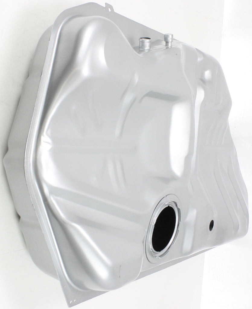 TAURUS 98-99 FUEL TANK, Twin Cam Engine, 2 Holes on Top & 2 hose outlets, 16 Gal.
