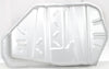 TAURUS 98-99 FUEL TANK, Twin Cam Engine, 2 Holes on Top & 2 hose outlets, 16 Gal.