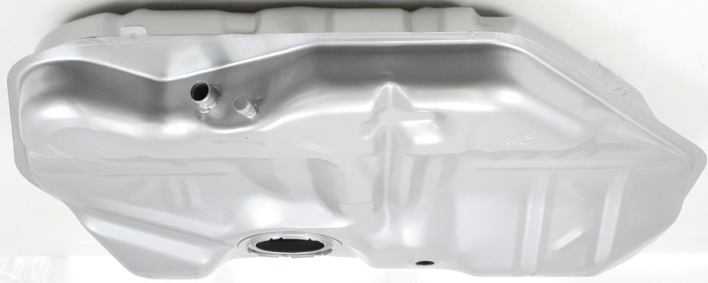 TAURUS 98-99 FUEL TANK, Twin Cam Engine, 2 Holes on Top & 2 hose outlets, 16 Gal.