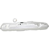 ECONOLINE VAN 92-96 FUEL TANK, Front Mount, 35 Gal.