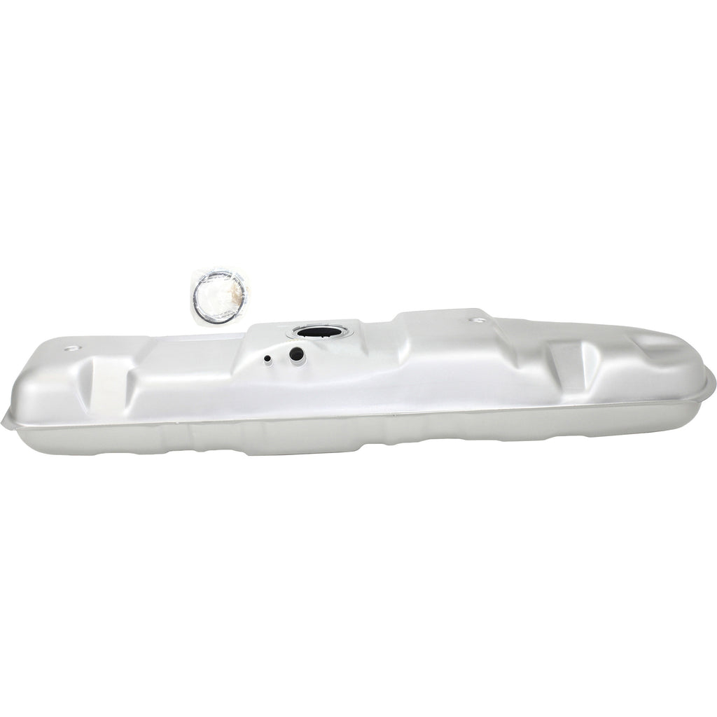ECONOLINE VAN 92-96 FUEL TANK, Front Mount, 35 Gal.