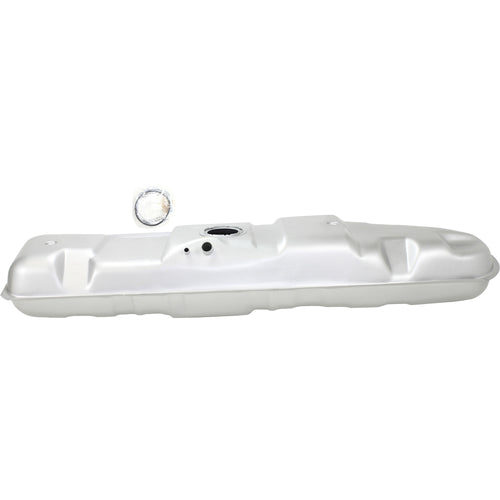 ECONOLINE VAN 92-96 FUEL TANK, Front Mount, 35 Gal.