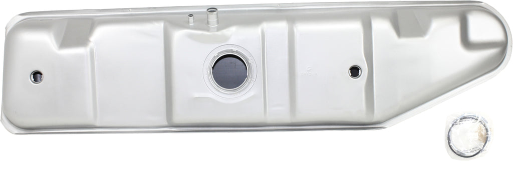 ECONOLINE VAN 92-96 FUEL TANK, Front Mount, 35 Gal.