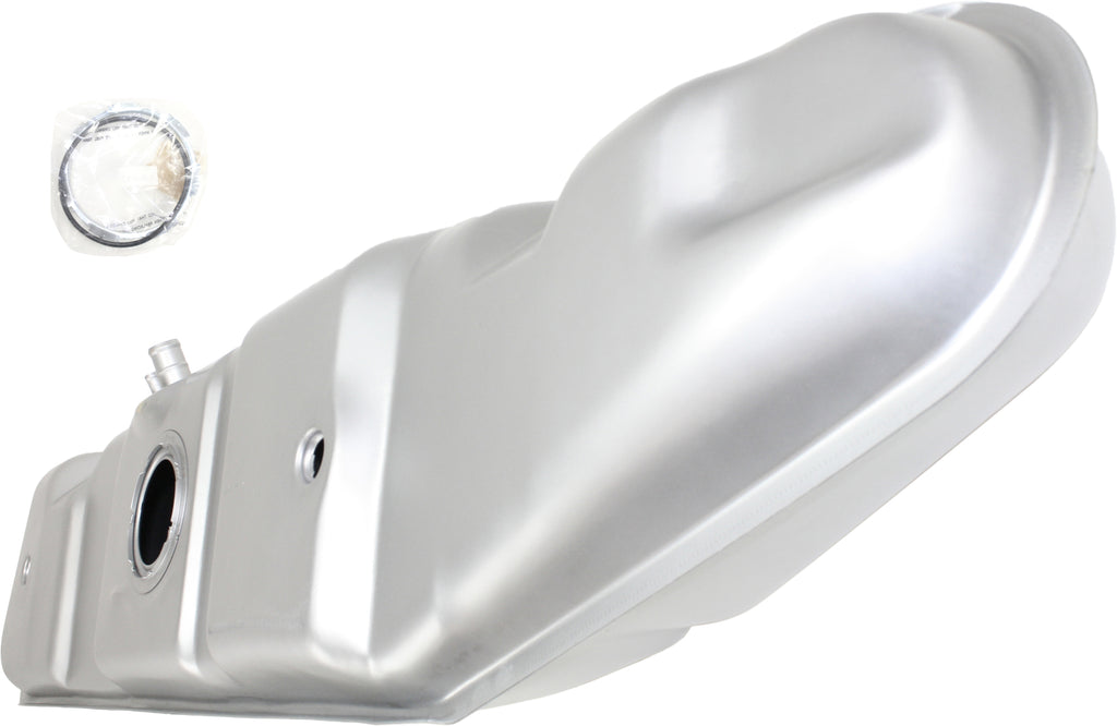 ECONOLINE VAN 92-96 FUEL TANK, Front Mount, 35 Gal.