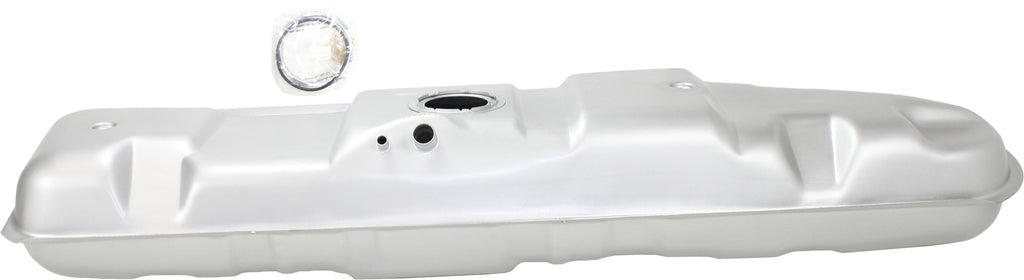 ECONOLINE VAN 92-96 FUEL TANK, Front Mount, 35 Gal.