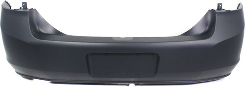 FOCUS 08-11 REAR BUMPER COVER, Primed - CAPA