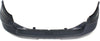 FOCUS 08-11 REAR BUMPER COVER, Primed - CAPA