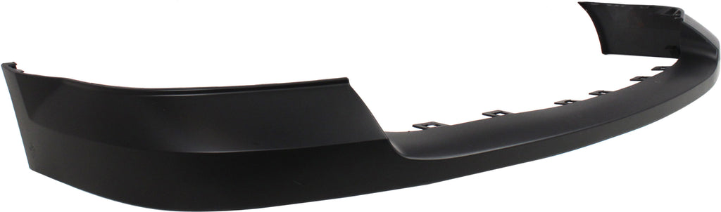 SIERRA 1500 07-13 FRONT BUMPER COVER, Primed, Pad, New Body Style