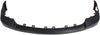 SIERRA 1500 07-13 FRONT BUMPER COVER, Primed, Pad, New Body Style