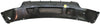 ACADIA 07-12 FRONT BUMPER COVER, Lower, Textured, (Exc. Denali Model) - CAPA