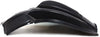 ACADIA 07-12 FRONT FENDER LINER LH, Rear Section