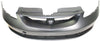 FIT 07-08 FRONT BUMPER COVER, Primed, Base/DX/LX Models