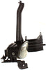 ACCORD 08-10 FRONT FOG LAMP RH, Assembly, Factory Installed, Sedan