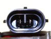 ACCORD 08-10 FRONT FOG LAMP RH, Assembly, Factory Installed, Sedan