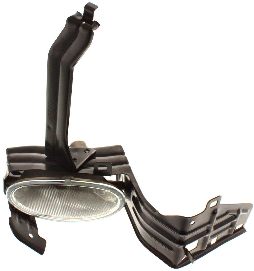 ACCORD 08-10 FRONT FOG LAMP RH, Assembly, Factory Installed, Sedan