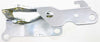 AZERA 06-11 / SONATA 06-10 HOOD HINGE LH