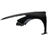 ACCORD 08-12 FRONT FENDER LH, Primed, Coupe, Steel - CAPA