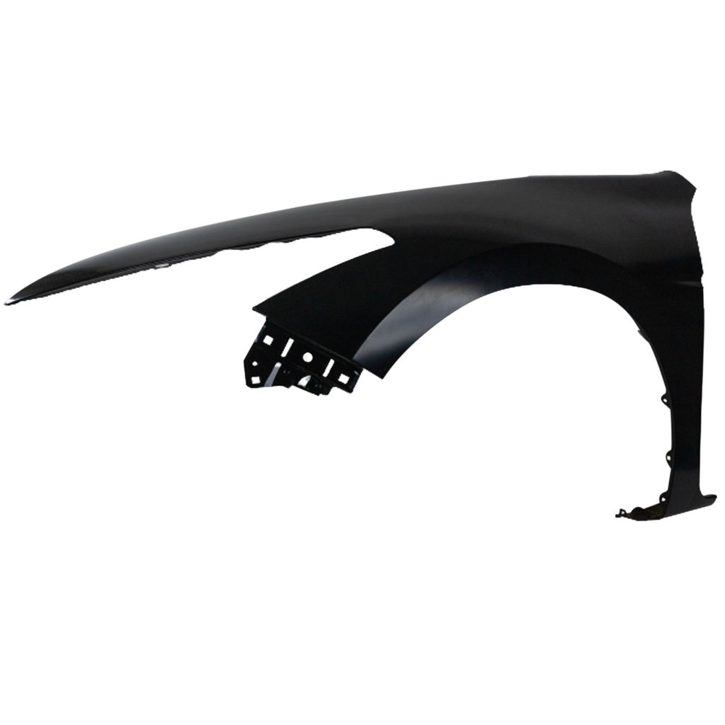 ACCORD 08-12 FRONT FENDER LH, Primed, Coupe, Steel - CAPA