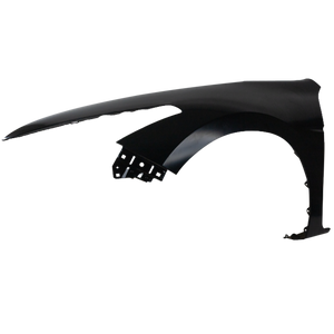 ACCORD 08-12 FRONT FENDER LH, Primed, Coupe, Steel - CAPA
