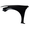 ACCORD 08-12 FRONT FENDER LH, Primed, Coupe, Steel - CAPA