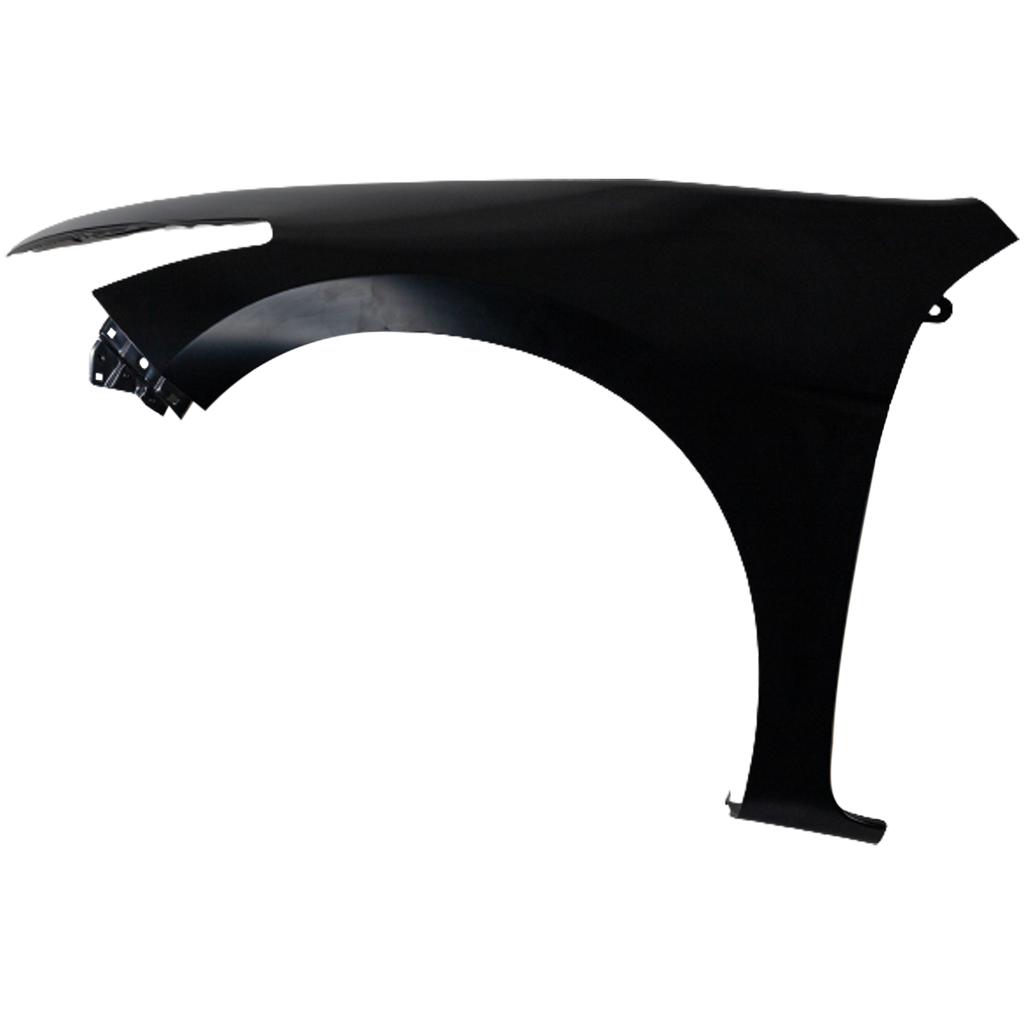 ACCORD 08-12 FRONT FENDER LH, Primed, Coupe, Steel - CAPA