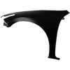 ACCORD 08-12 FRONT FENDER LH, Primed, Coupe, Steel - CAPA