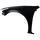 ACCORD 08-12 FRONT FENDER LH, Primed, Coupe, Steel - CAPA