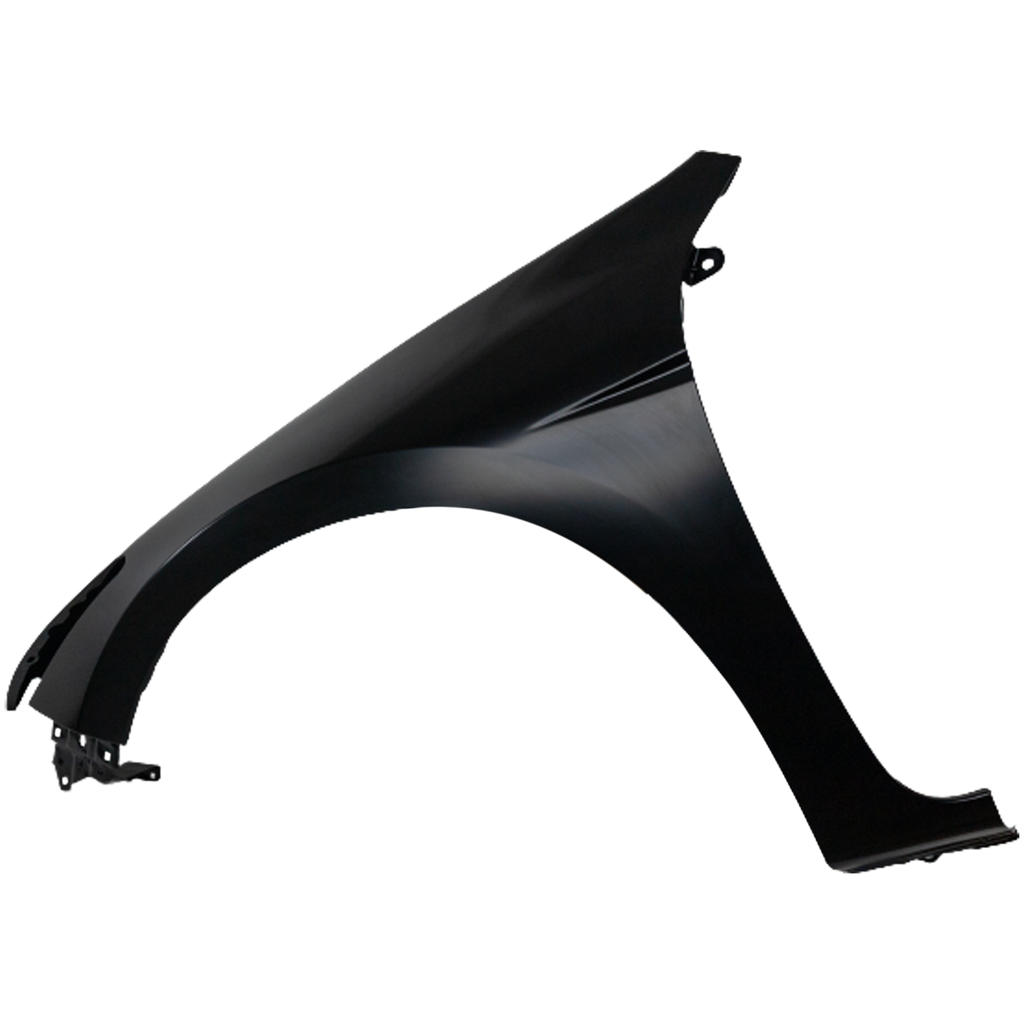 ACCORD 08-12 FRONT FENDER LH, Primed, Coupe, Steel - CAPA
