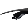 ACCORD 08-12 FRONT FENDER LH, Primed, Coupe, Steel - CAPA