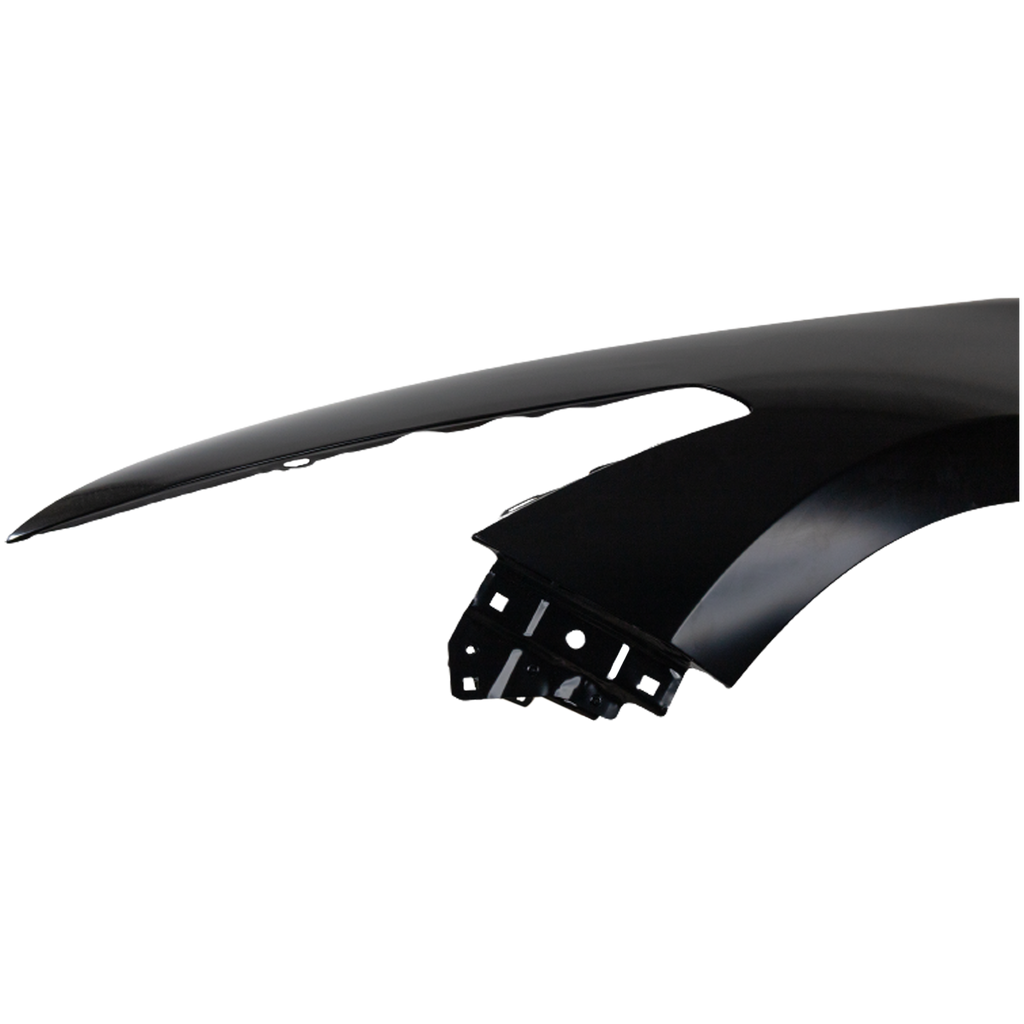 ACCORD 08-12 FRONT FENDER LH, Primed, Coupe, Steel - CAPA