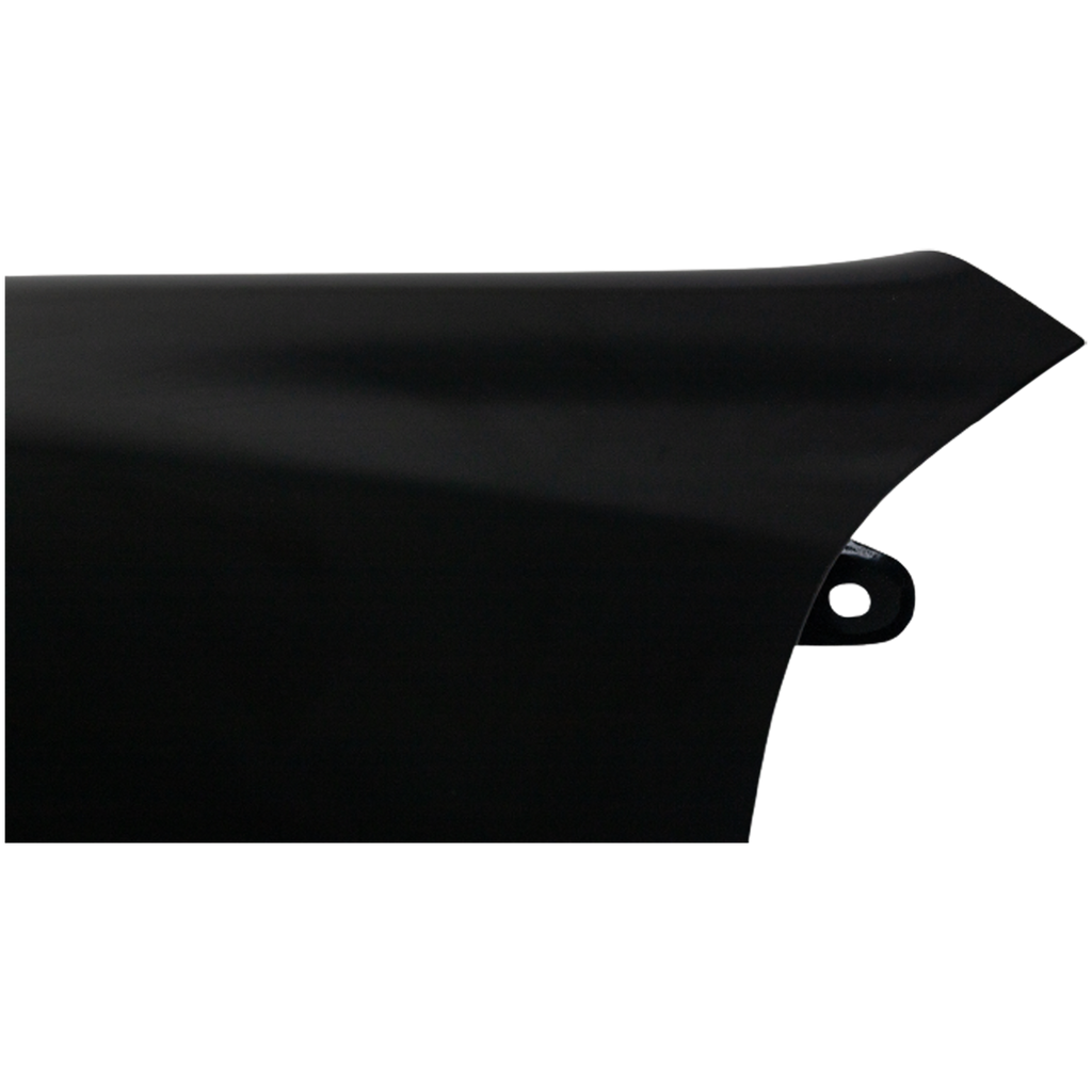 ACCORD 08-12 FRONT FENDER LH, Primed, Coupe, Steel - CAPA