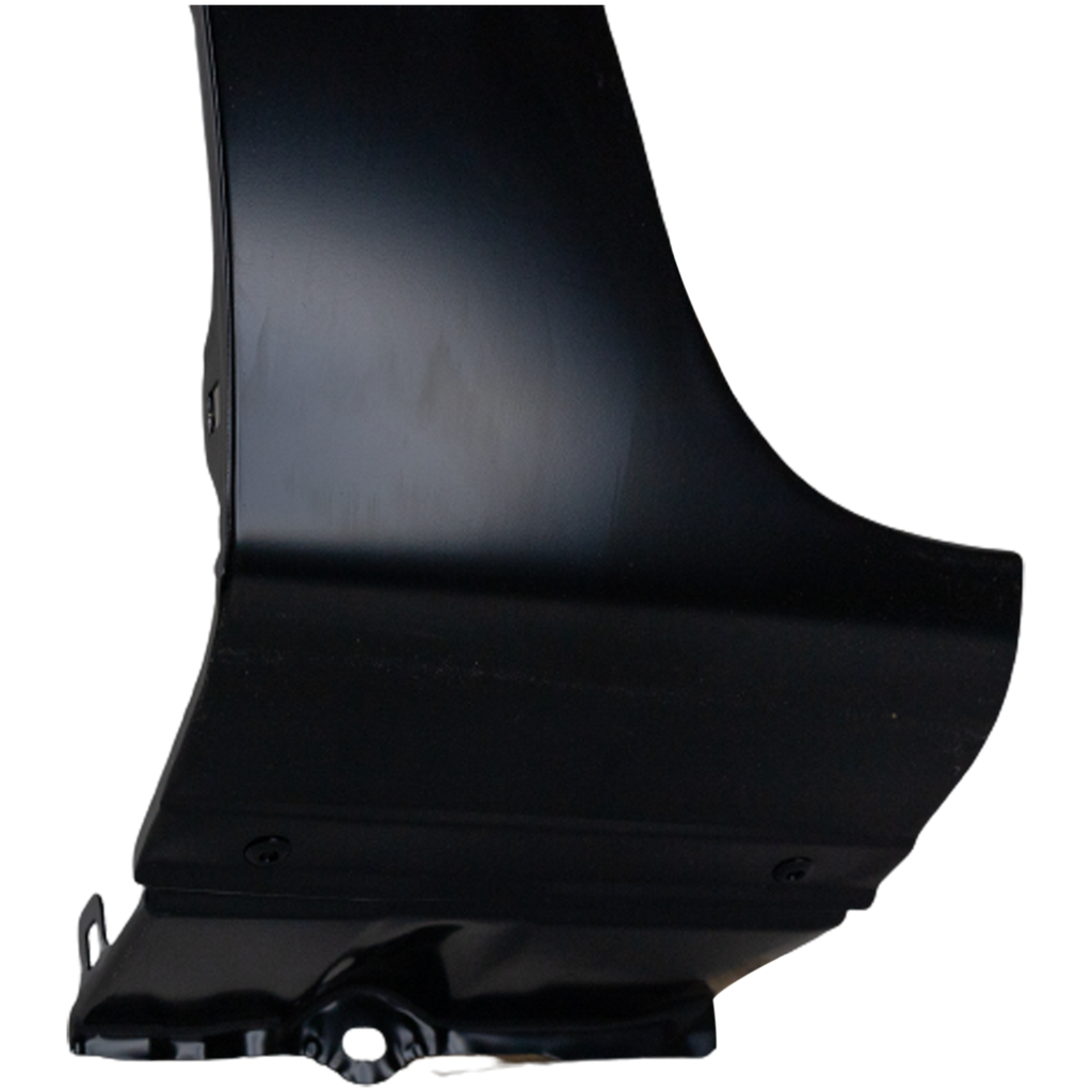 ACCORD 08-12 FRONT FENDER LH, Primed, Coupe, Steel - CAPA