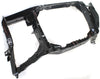 ODYSSEY 08-10 RADIATOR SUPPORT, Assembly, Black, Steel