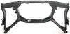ODYSSEY 08-10 RADIATOR SUPPORT, Assembly, Black, Steel