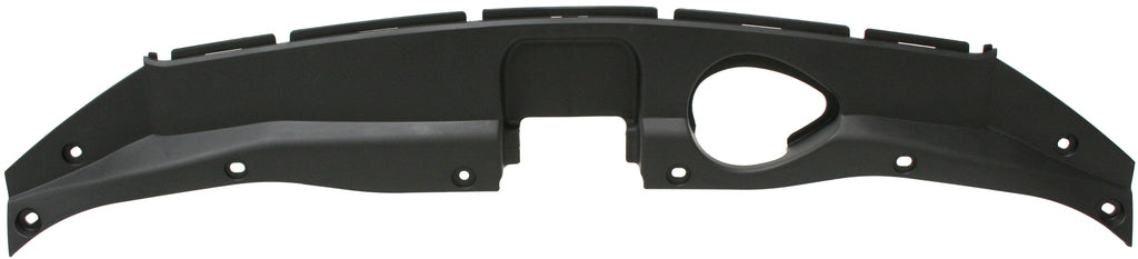 SANTA FE 07-09 RADIATOR SUPPORT UPPER, Tie Bar, Cover, Plastic