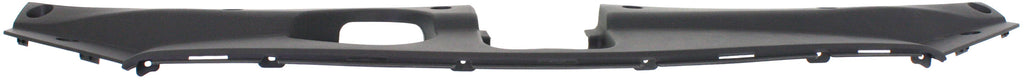 SANTA FE 07-09 RADIATOR SUPPORT UPPER, Tie Bar, Cover, Plastic